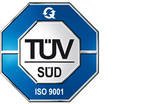 TÜV Zertifikat OCC GmbH